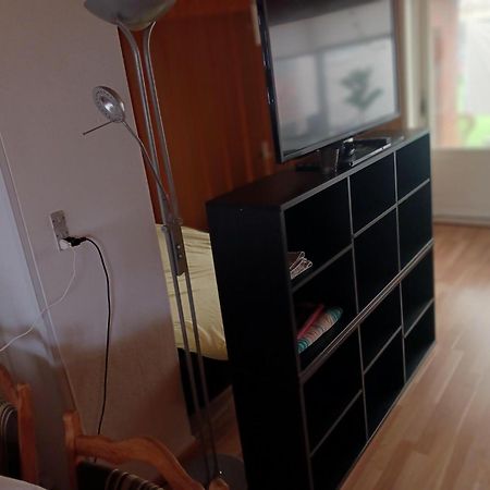 Overnatning-Billund Apartamento Grindsted Exterior foto