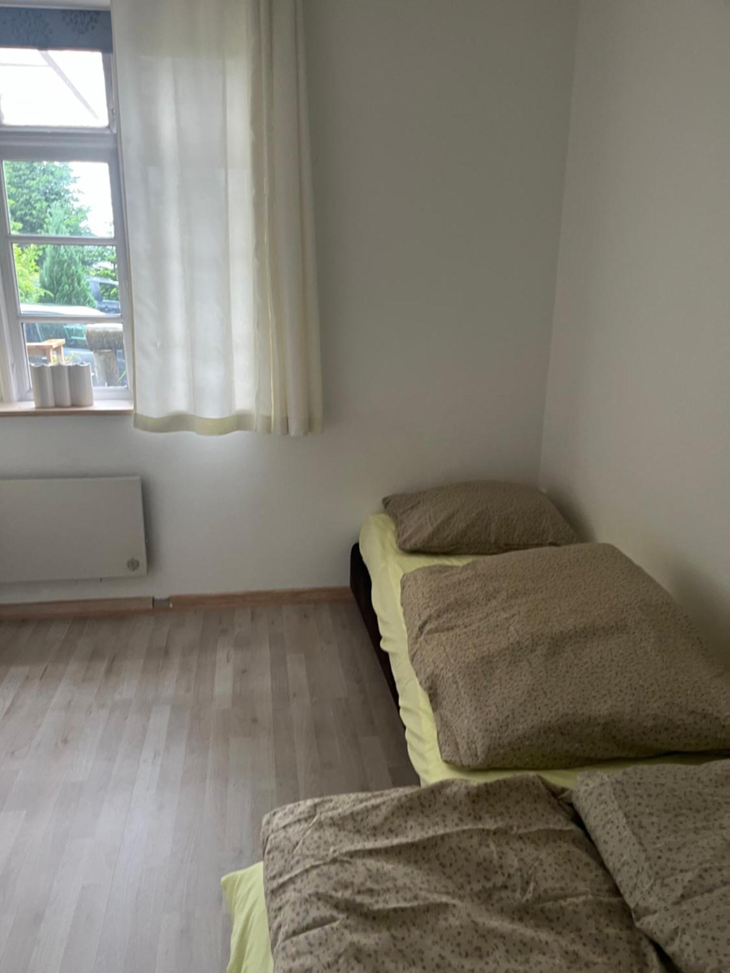 Overnatning-Billund Apartamento Grindsted Exterior foto