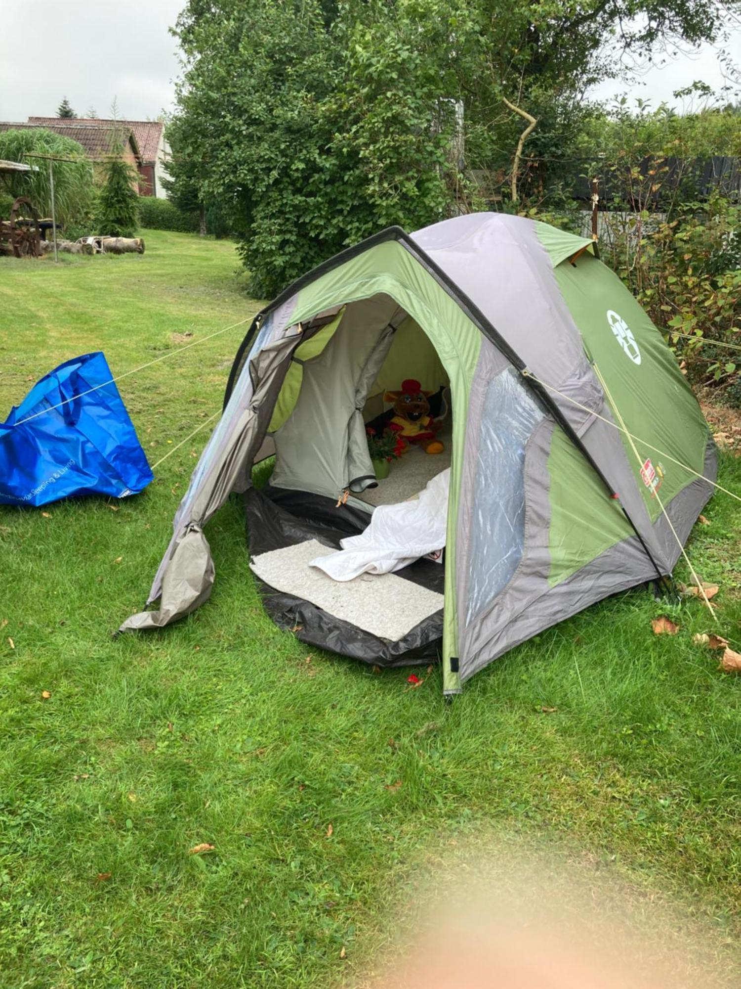 Overnatning-Billund Apartamento Grindsted Exterior foto