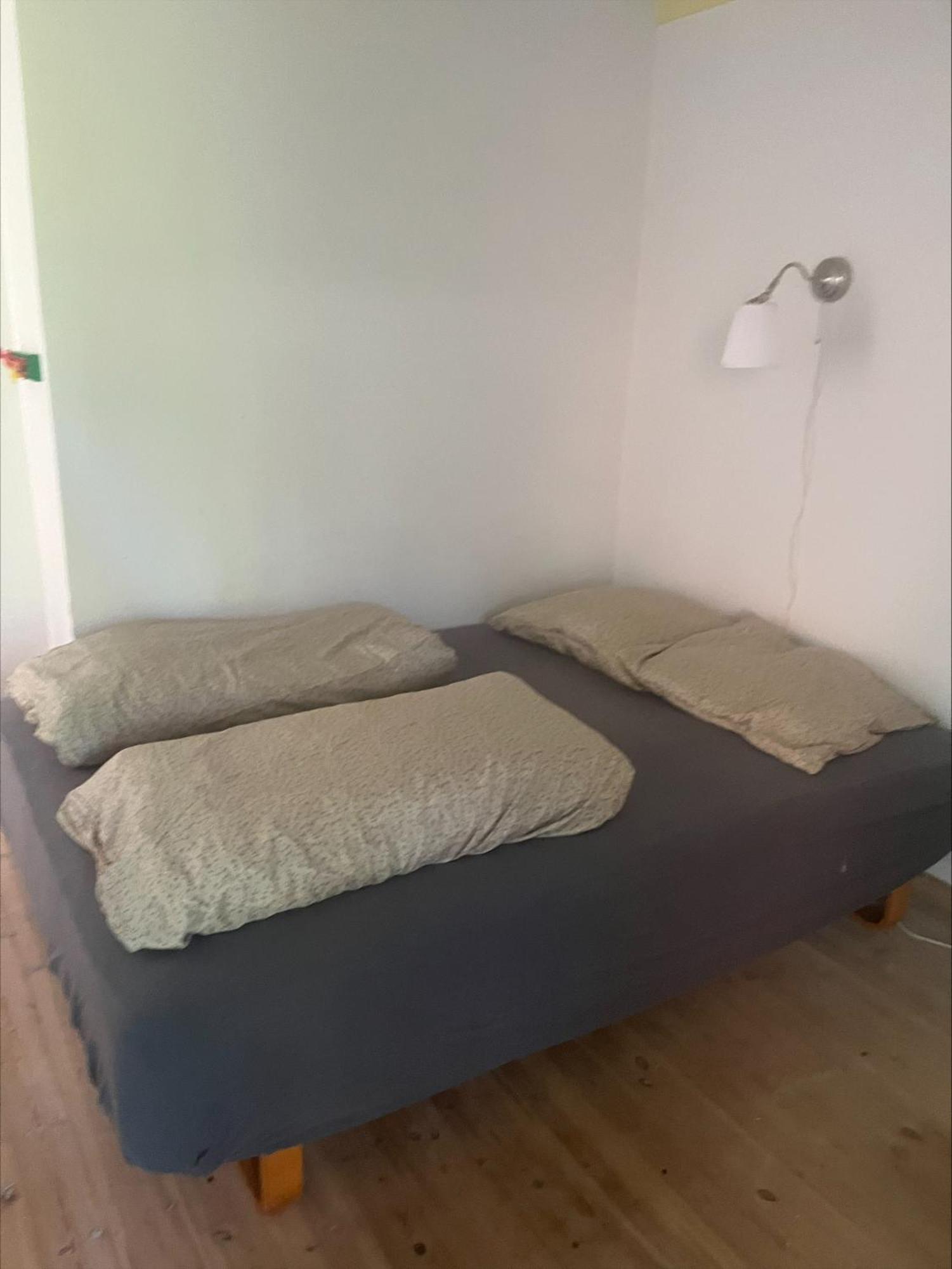 Overnatning-Billund Apartamento Grindsted Exterior foto